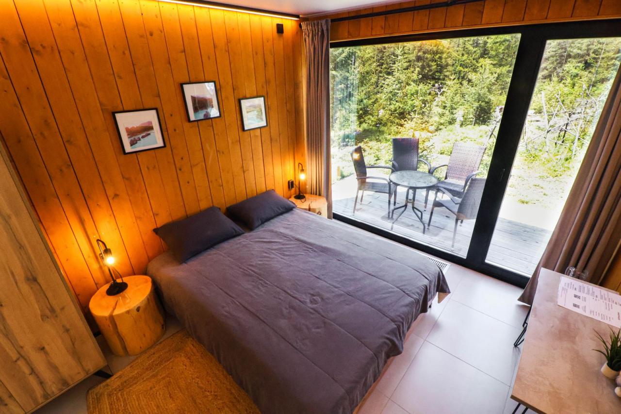 Стандарт с общей кроватью