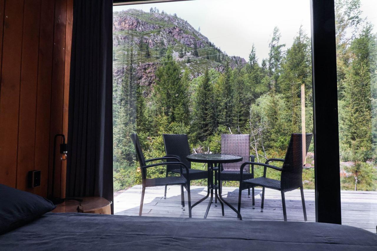 Стандарт с общей кроватью