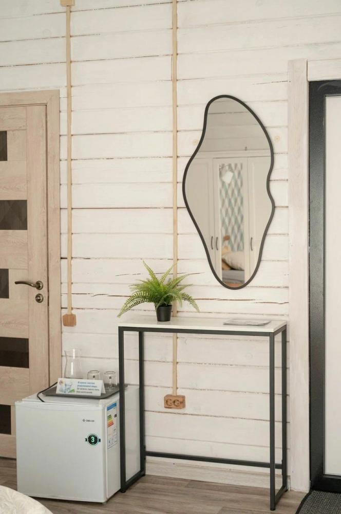 Полулюкс 2 односпальные кровати