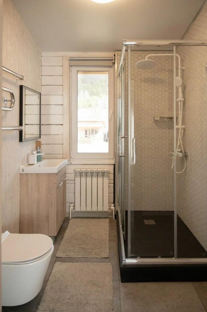 Полулюкс 2 односпальные кровати