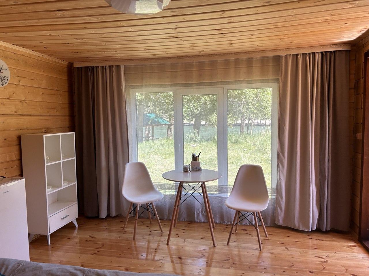 Номер 2-местный благоустроенный