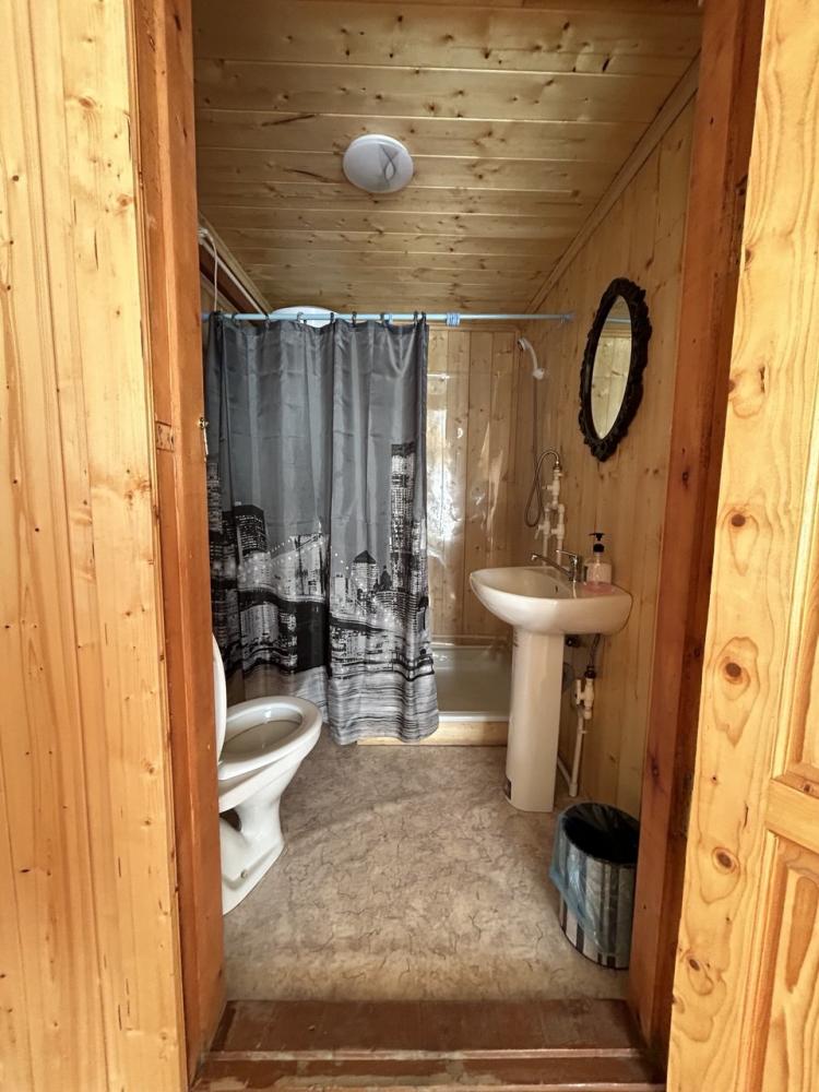 Номер 3-местный с односпальными кроватями