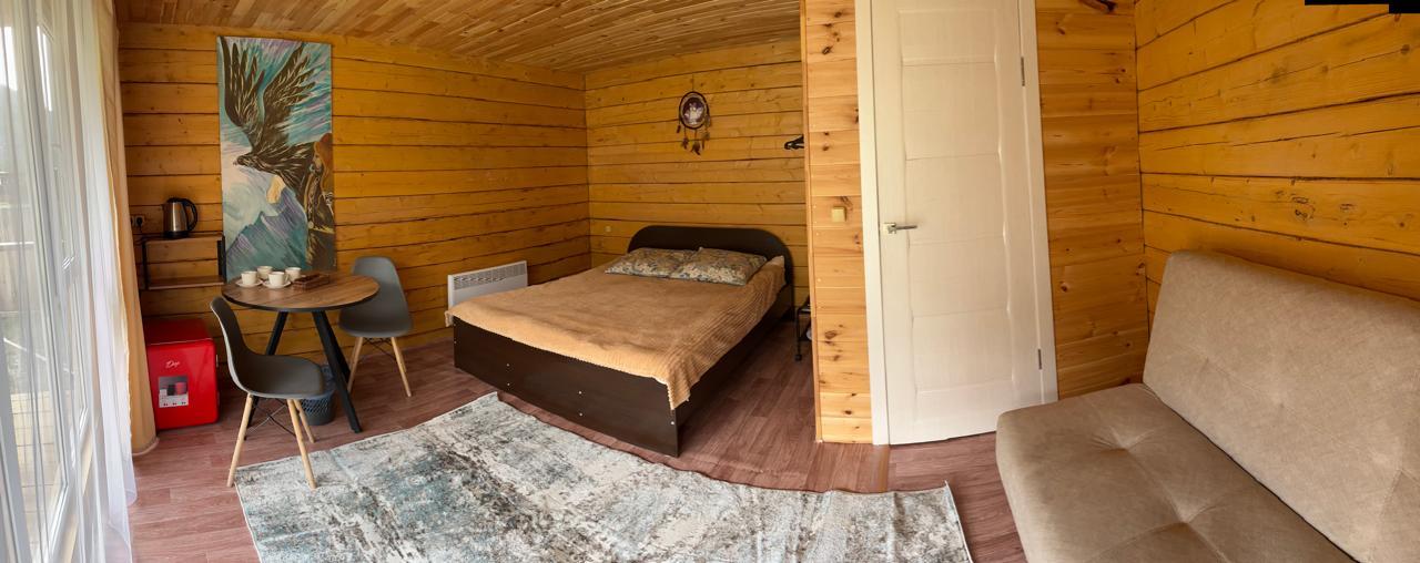 Дом в Акташе №1