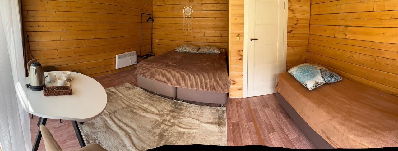 Дом в Акташе №3