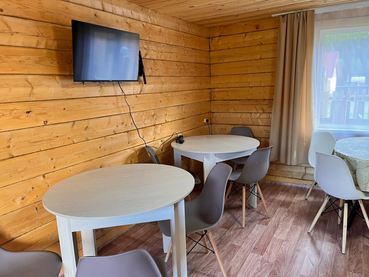 Общая кухня