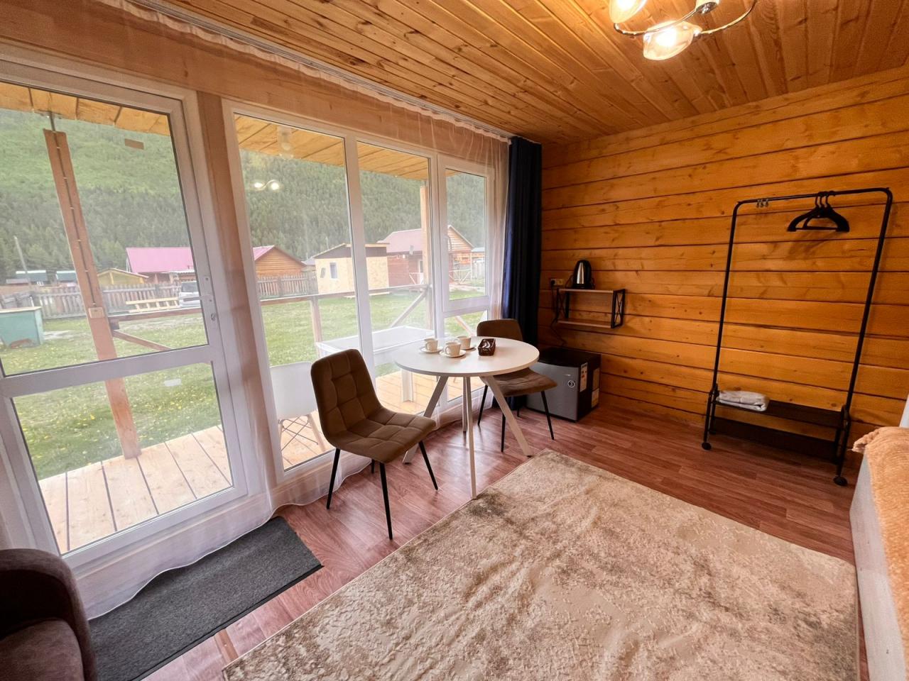 Дом в Акташе №4