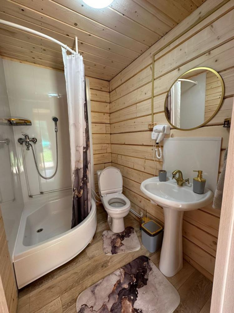 Номер 3-местный благоустроенный