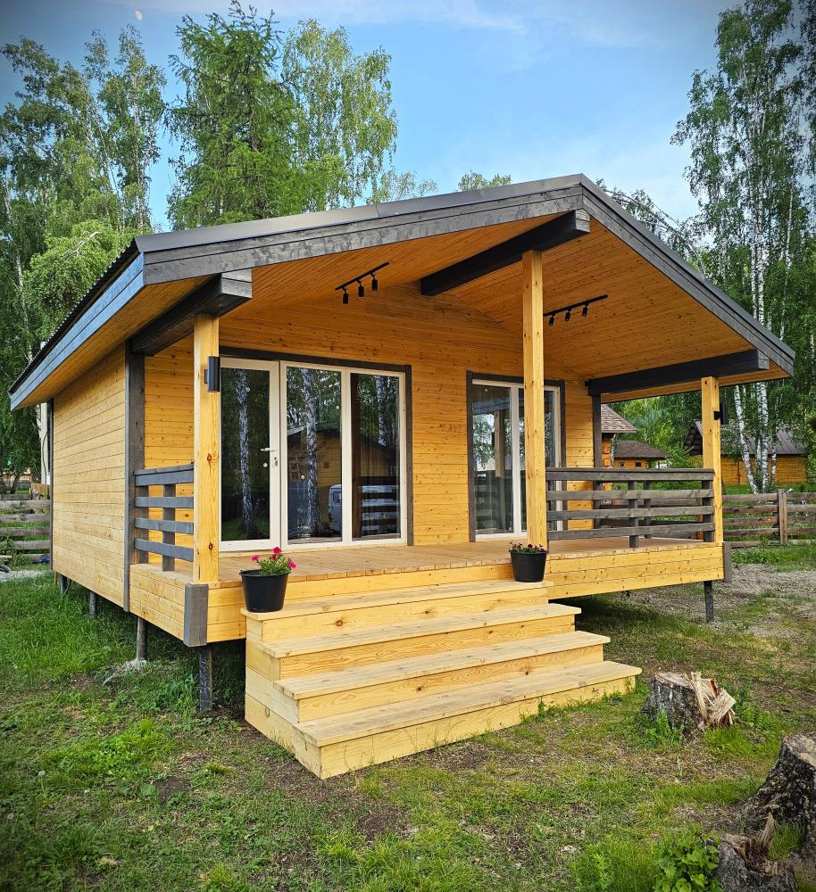 Мульта-Центр Шале