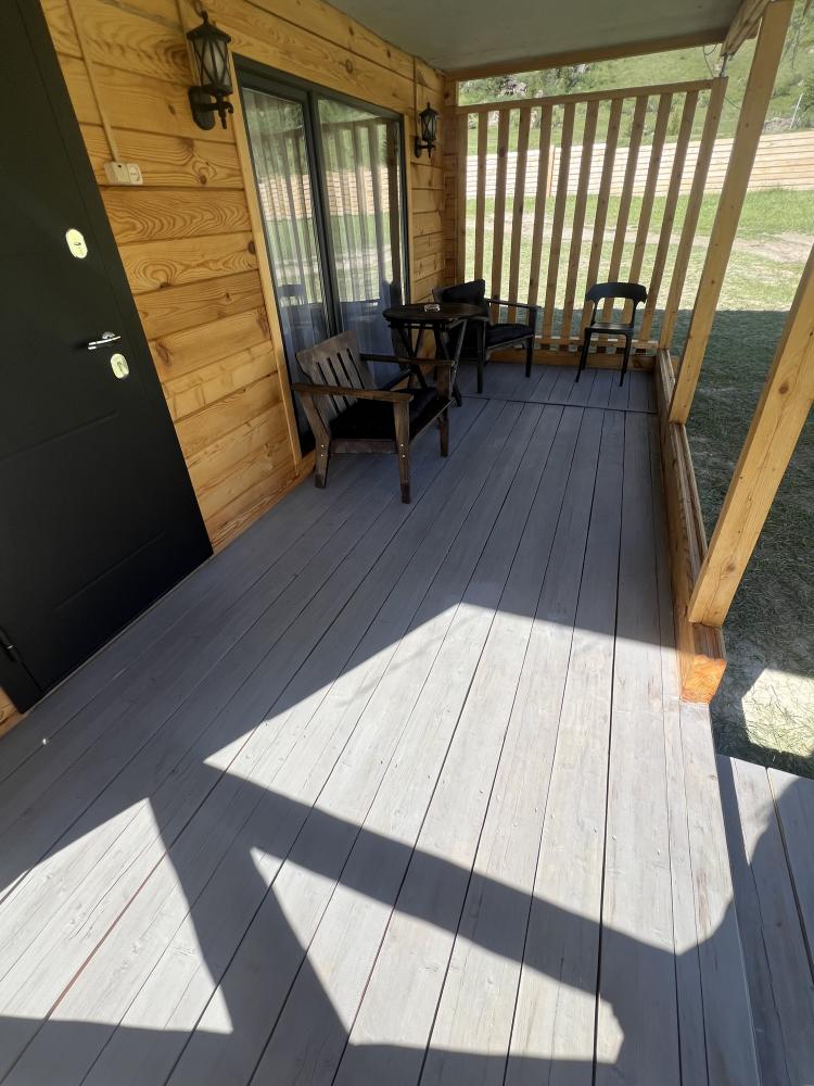 Гостевой дом на Алтае в Акташе "Арника" 