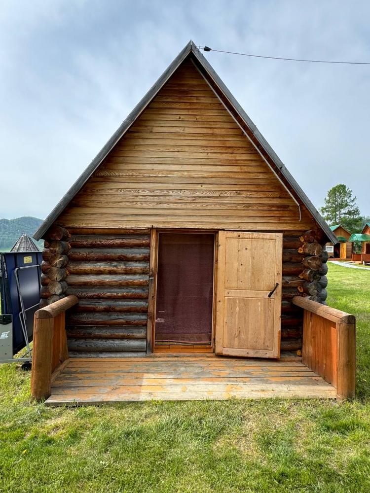 Аил 2-хместный без удобств