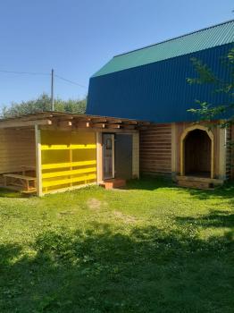 №3 Первый этаж