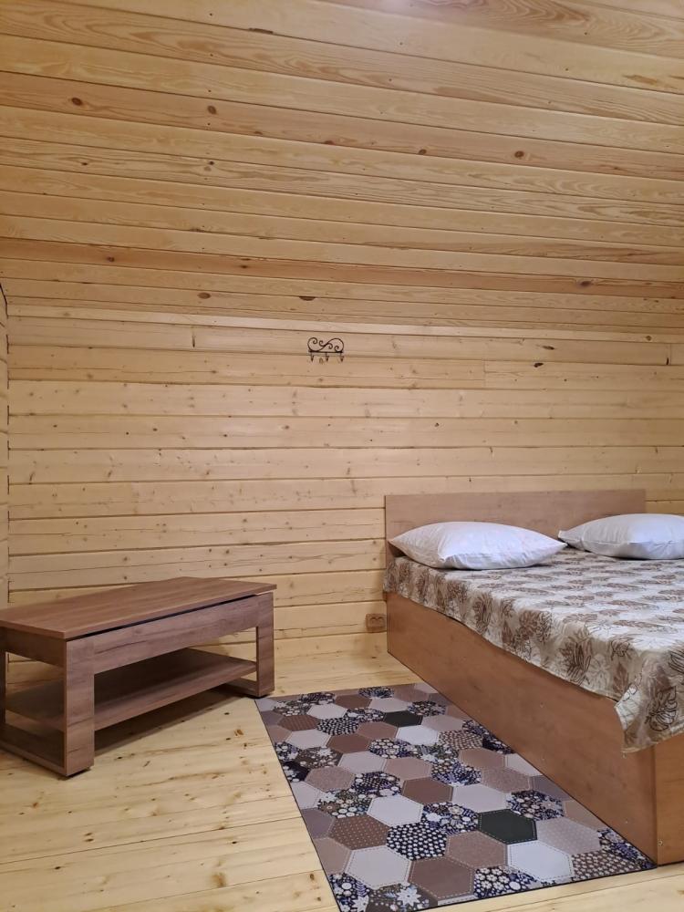 Дом в Чемале 6-местный благоустроенный