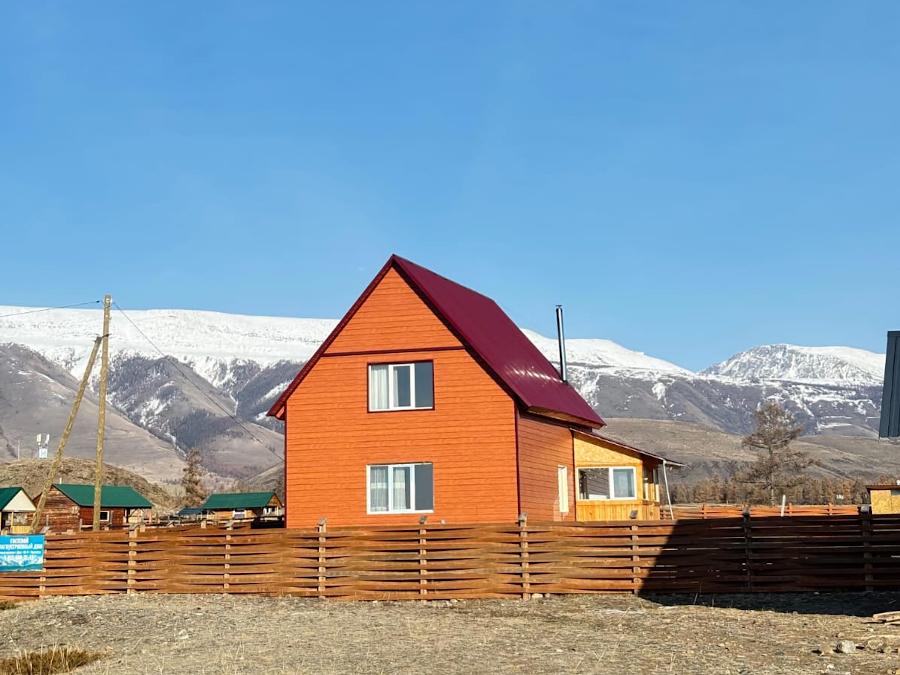 Гостевой дом У Осокиных