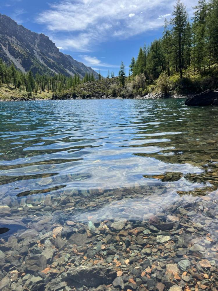 Куектонарское озеро