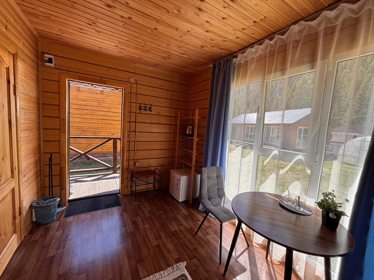 Двухместный домик Стандарт