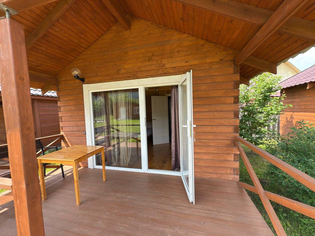 Аренда дома в Чемале