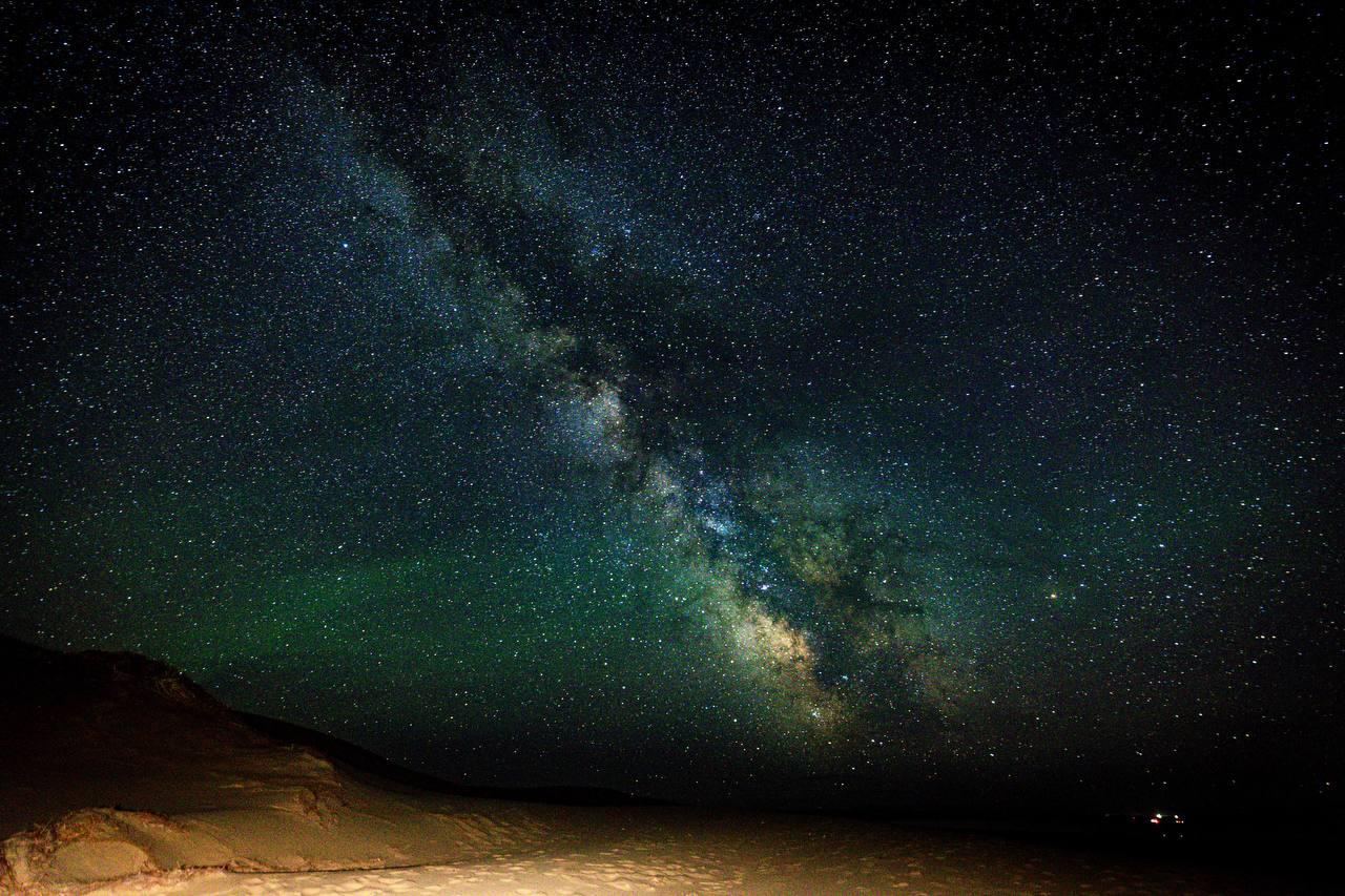 Туры в Монголию из Барнаула 2025 