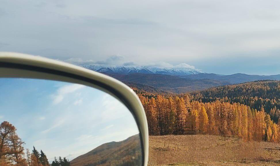 Алтай тур выходного дня 2026  из Горно-Алтайска