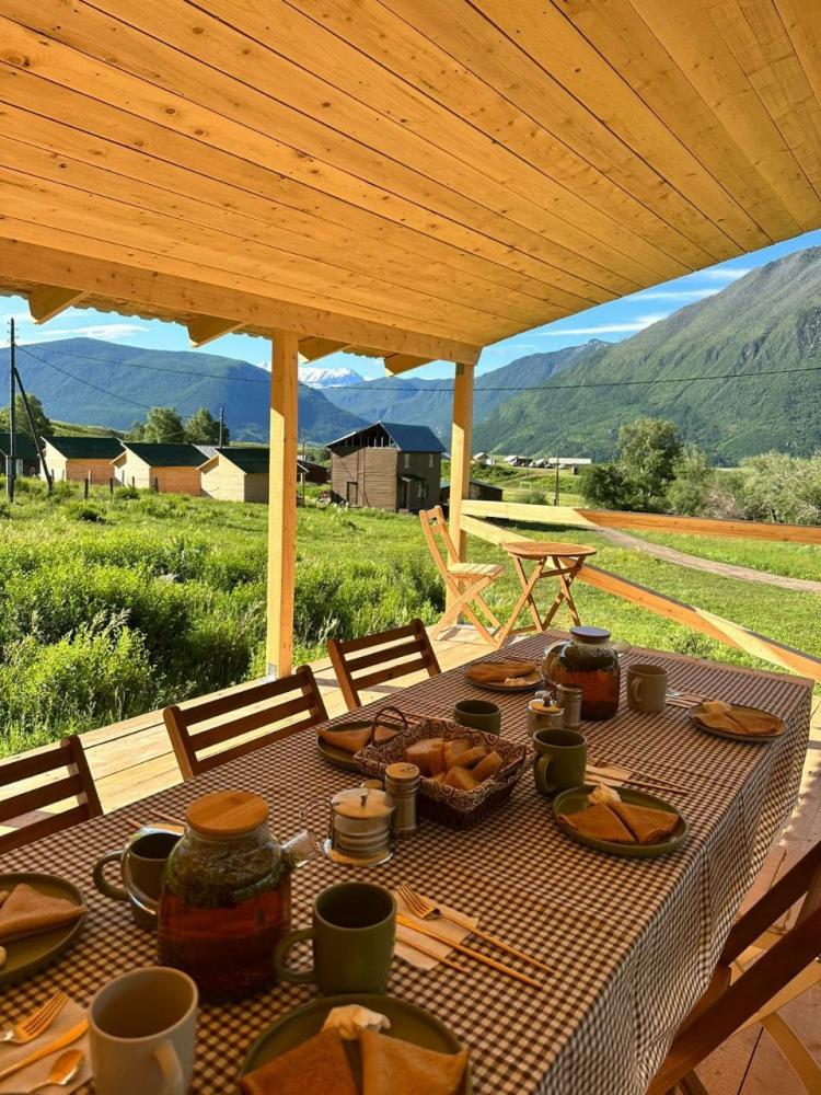 Алтай на выходные 2026  из Горно-Алтайска