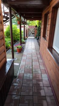 Гостевой дом в Чемале 