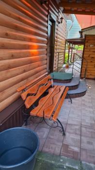 Гостевой дом в Чемале 