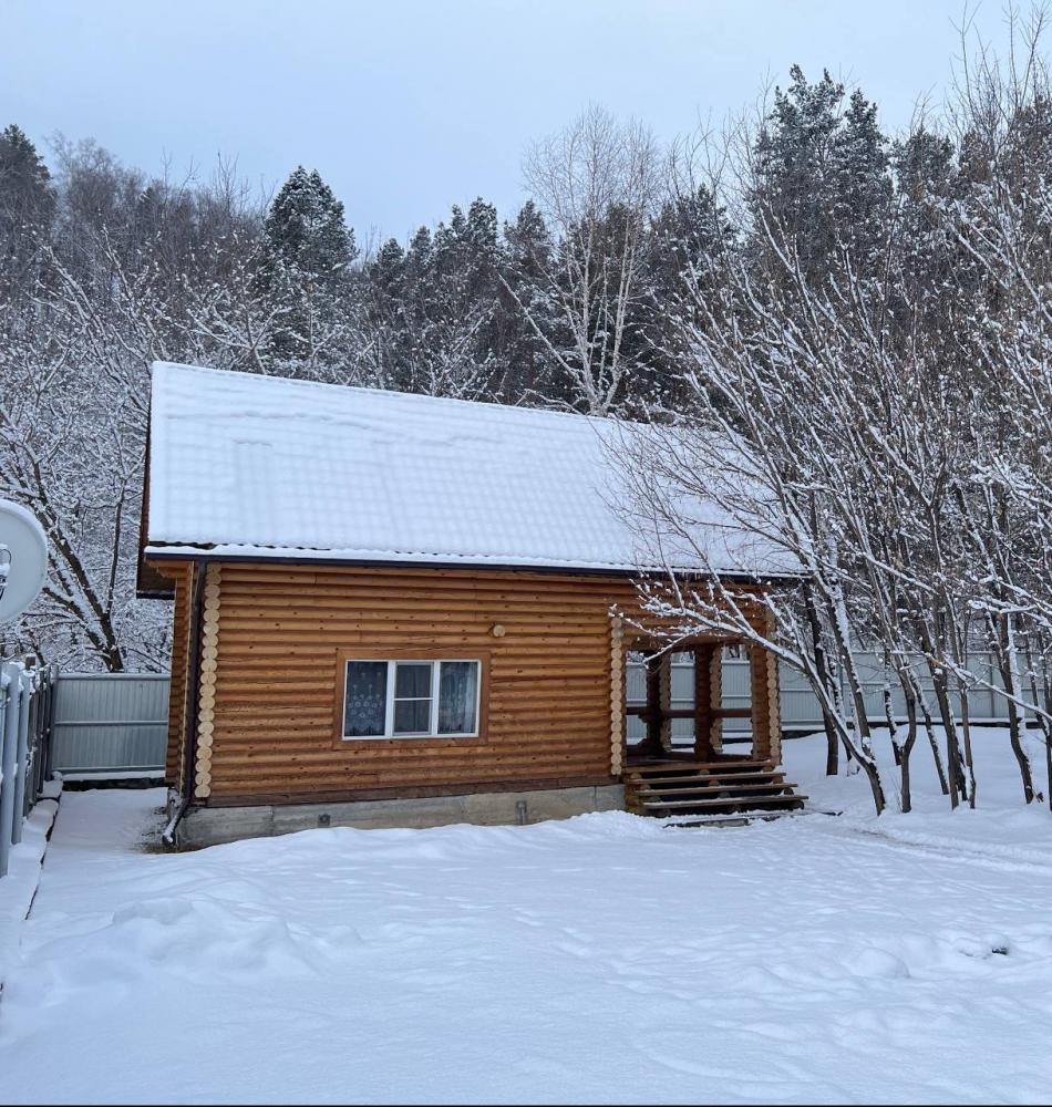 Гостевой дом Уютное местечко