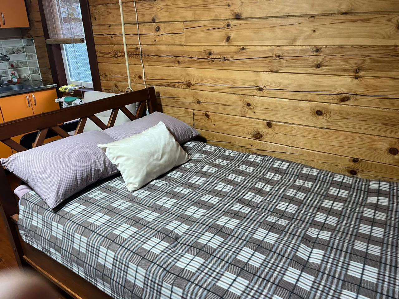 Апартаменты 1