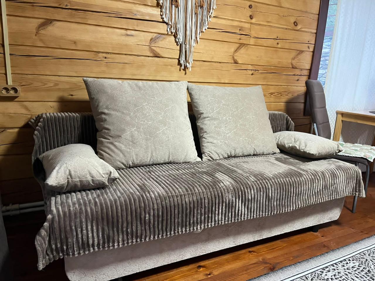 Апартаменты 1