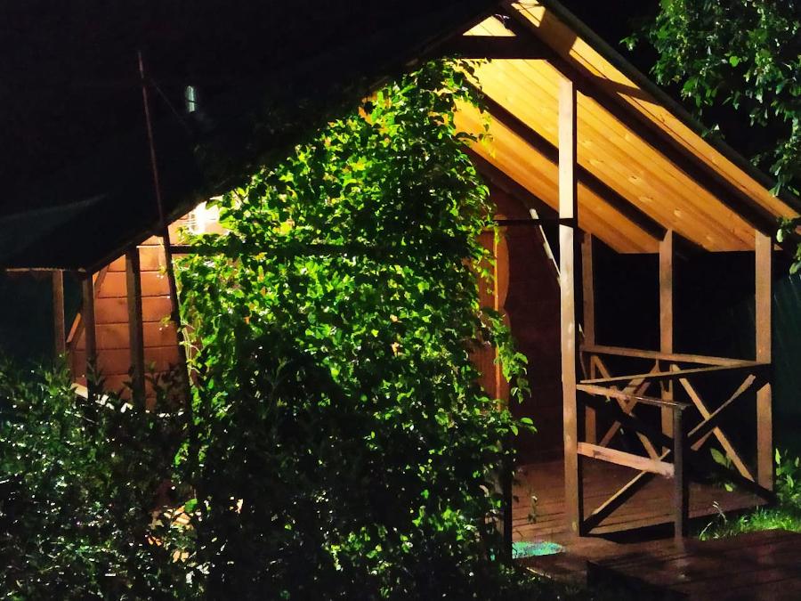 Апартаменты 3