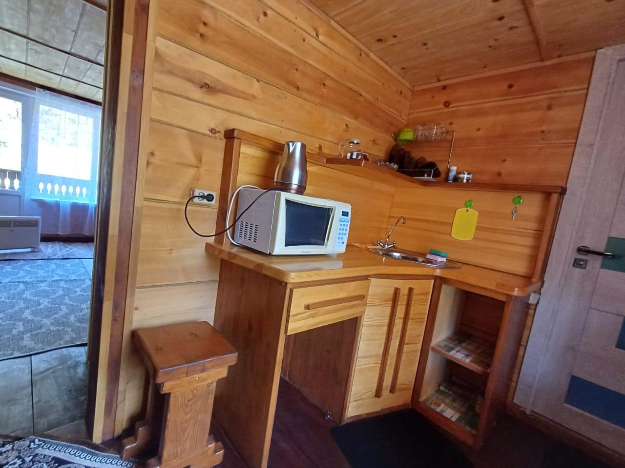 Апартаменты 3