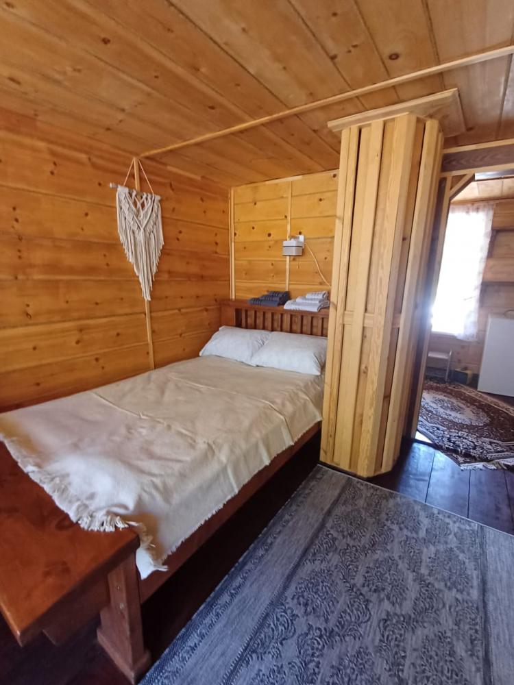 Апартаменты 3