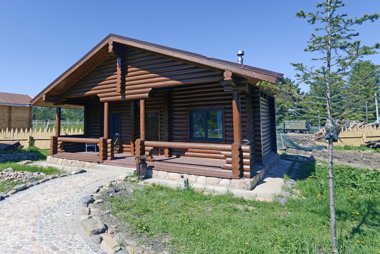 зимний люкс