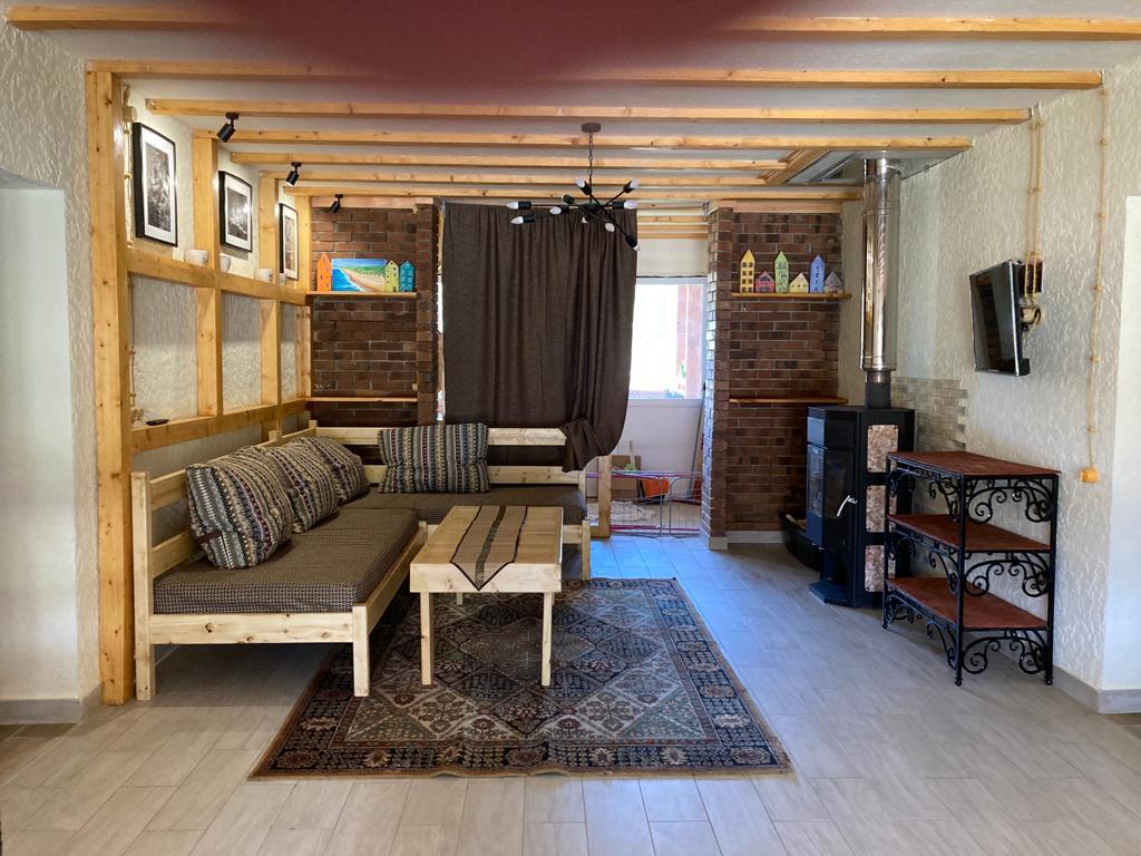 Семейный стандарт зал 