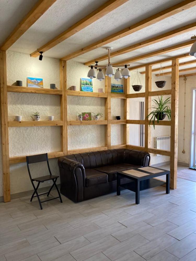 Семейный стандарт зал 2