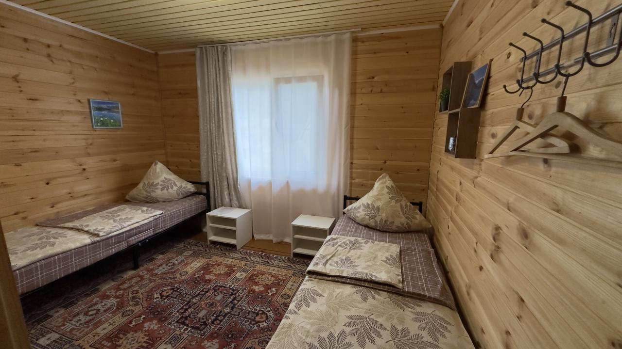 Летний дом, 2-х местный номер