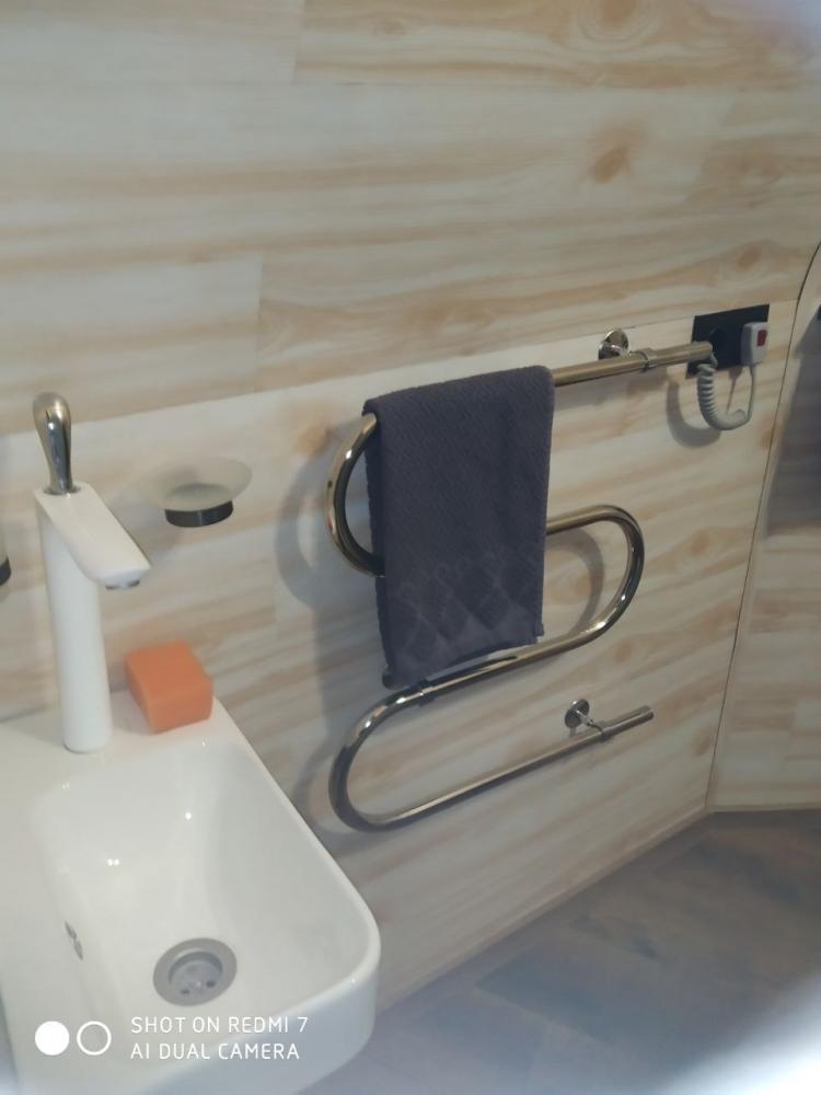 Домик на двоих