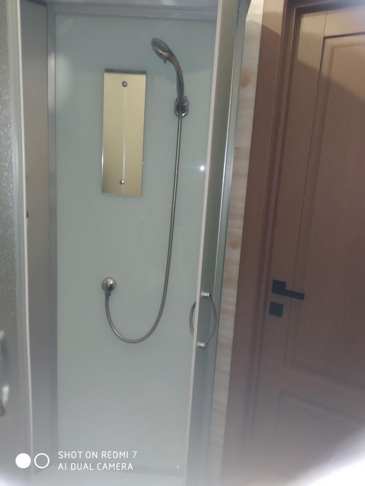 Домик на двоих