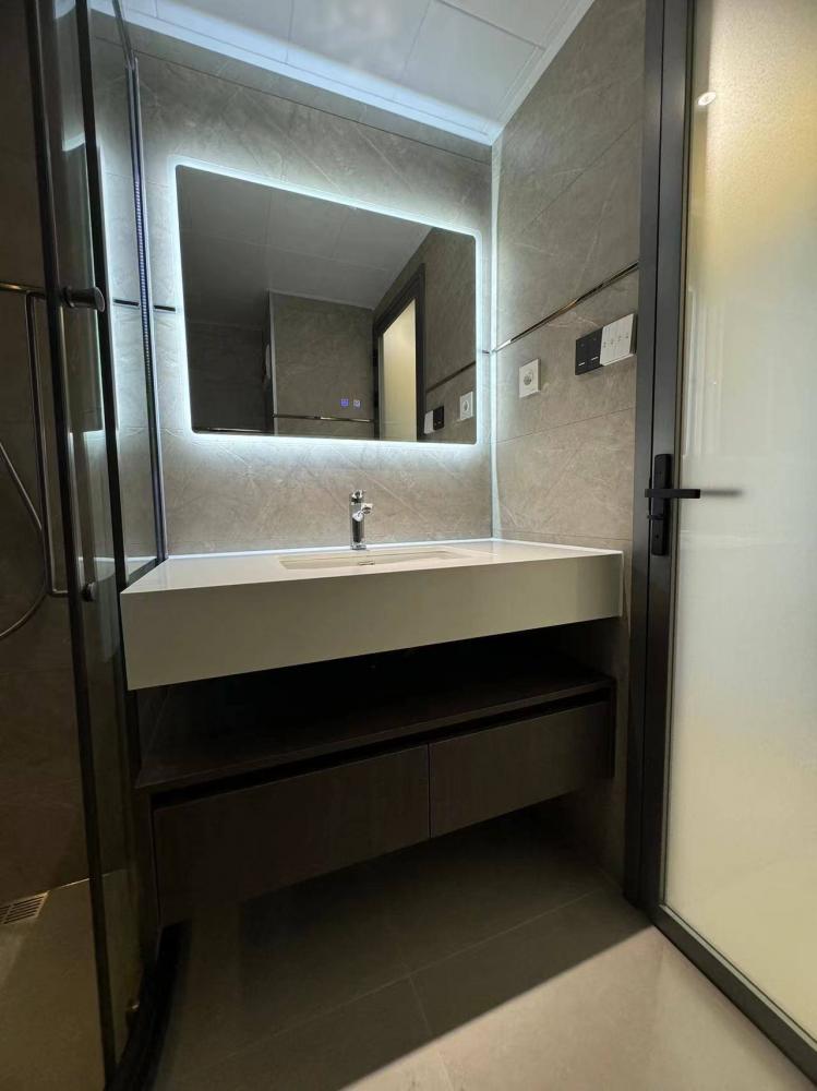 Капсульный домик на Телецком озере