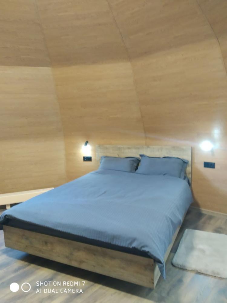 Домик на двоих