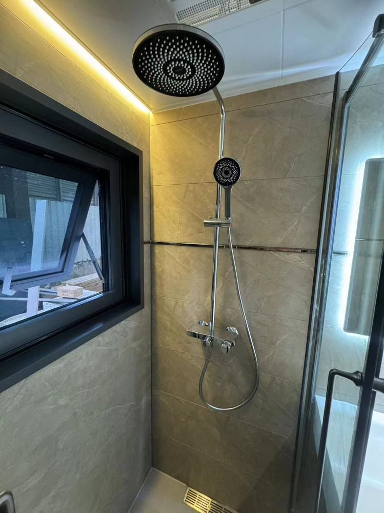 Капсульный домик на Телецком озере