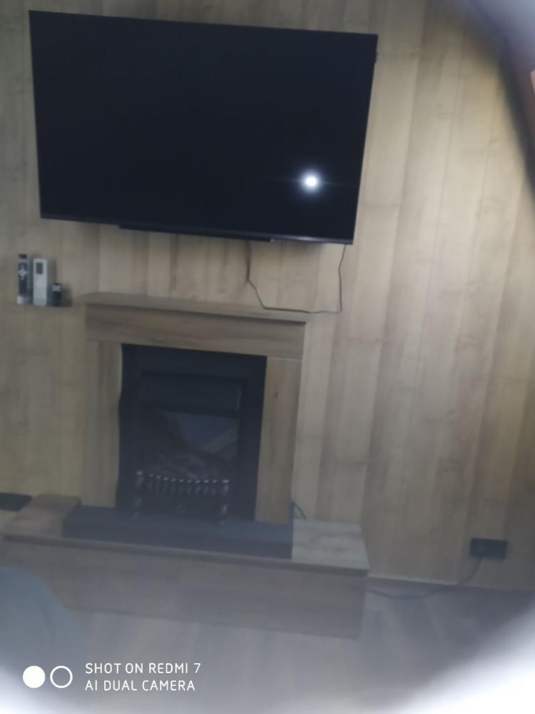 Домик на двоих