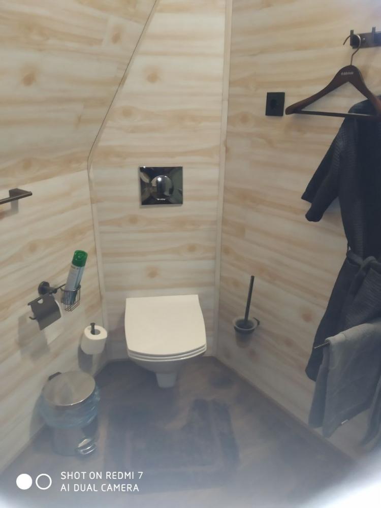 Домик на двоих