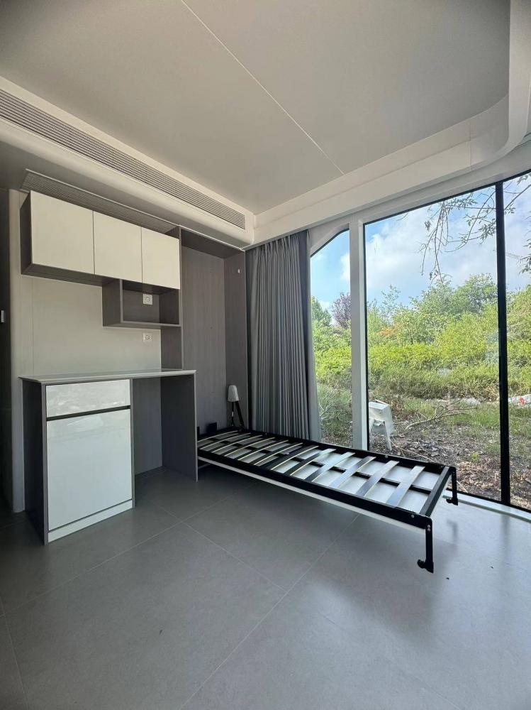 Капсульный домик на Телецком озере