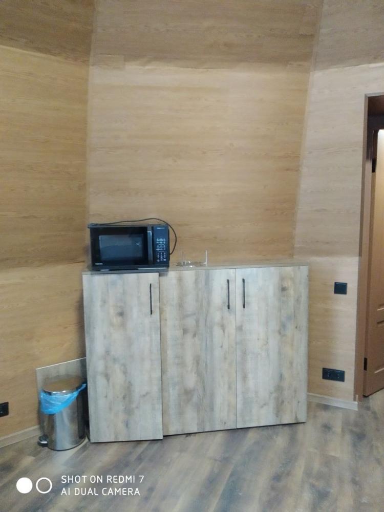 Домик на двоих