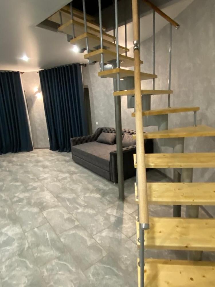 Эко-отель "Галактика" на берегу Телецкого озера