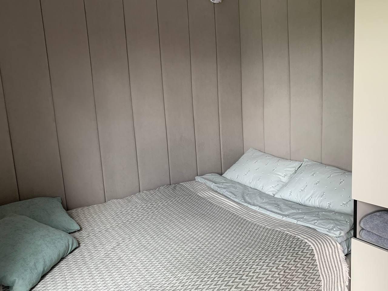 Дом на двоих в Артыбаше на Телецком озере