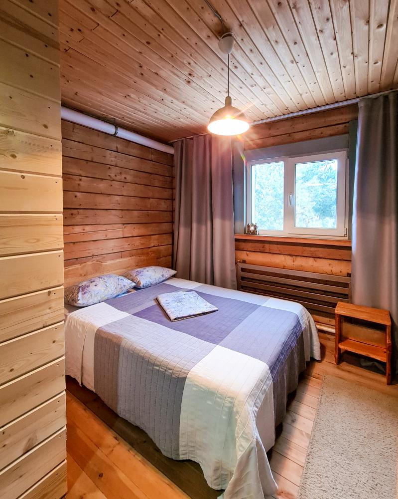 Комфорт 4-х местный