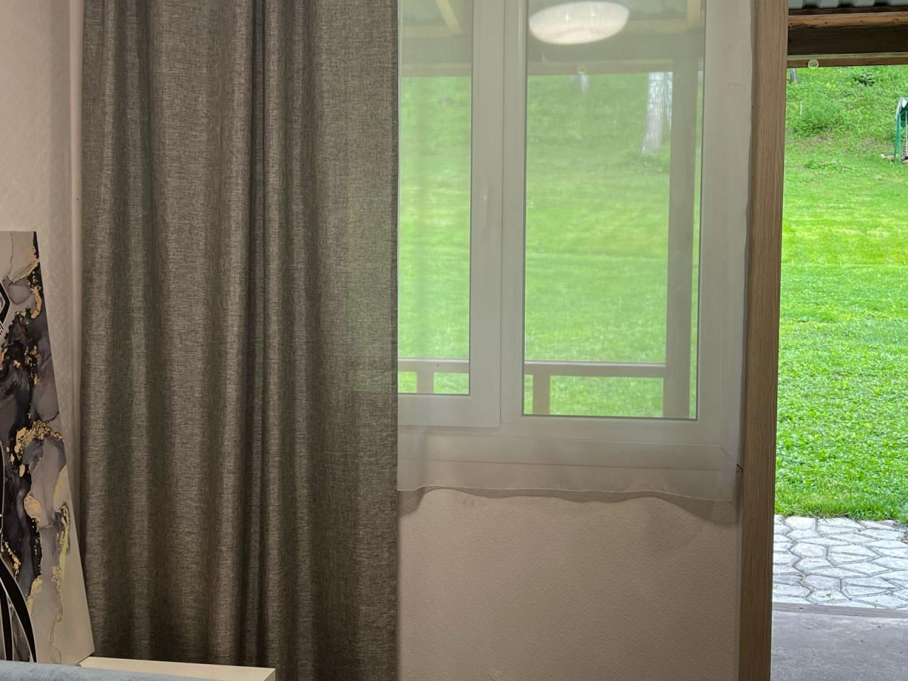 Номер 2-хместный благоустроенный