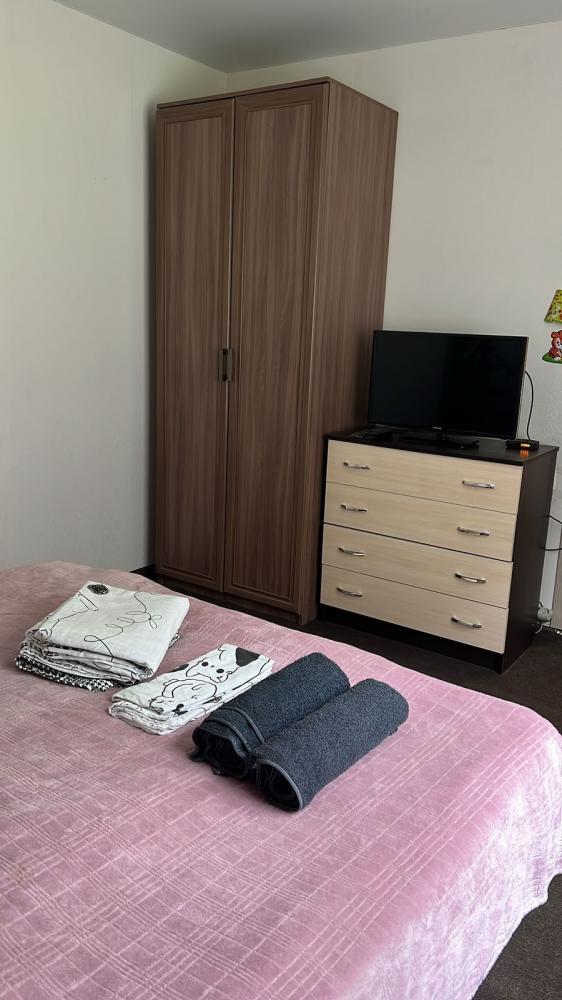 Номер 2-комнатный 4-местный благоустроенный