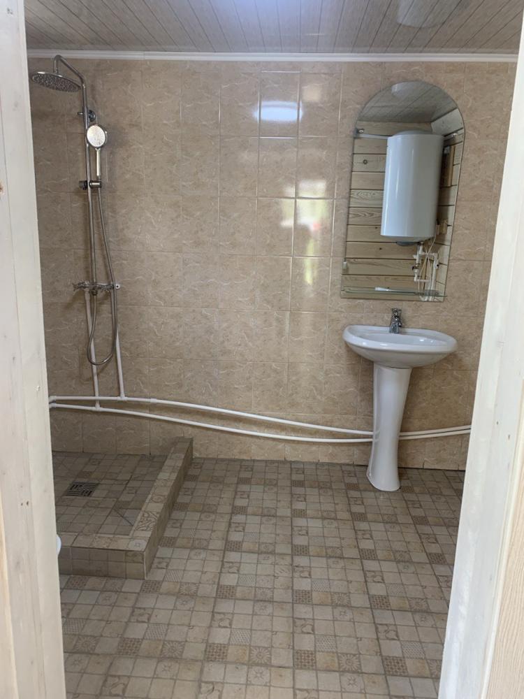 Номер на первом этаже Домика на скале